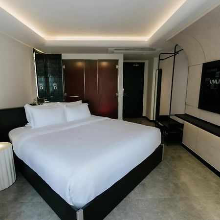 The Concept Hotel- City Center Ho-Chi-Minh-Stadt Exterior foto