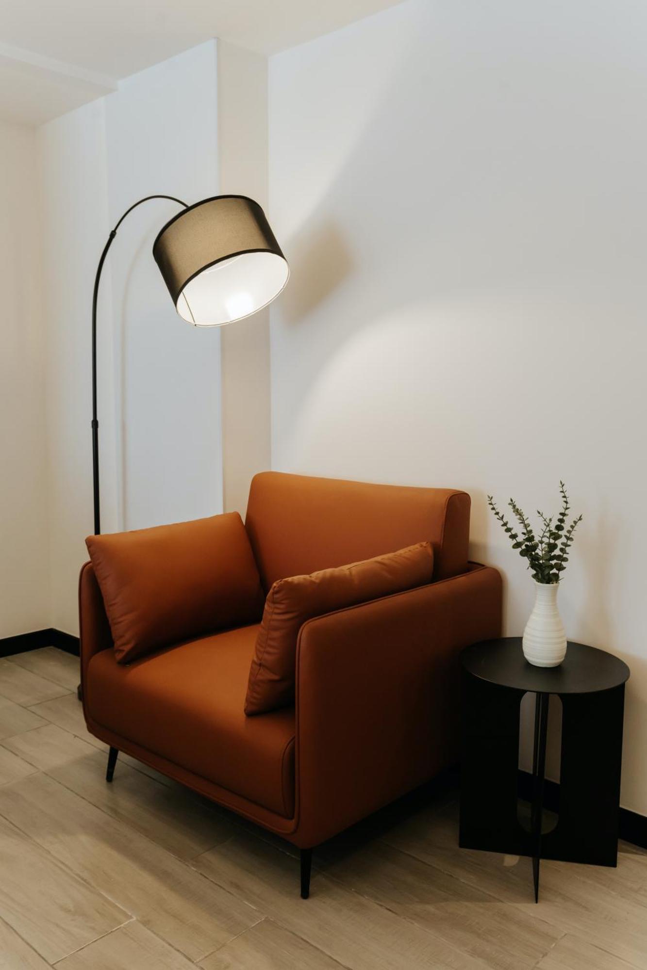 The Concept Hotel- City Center Ho-Chi-Minh-Stadt Zimmer foto