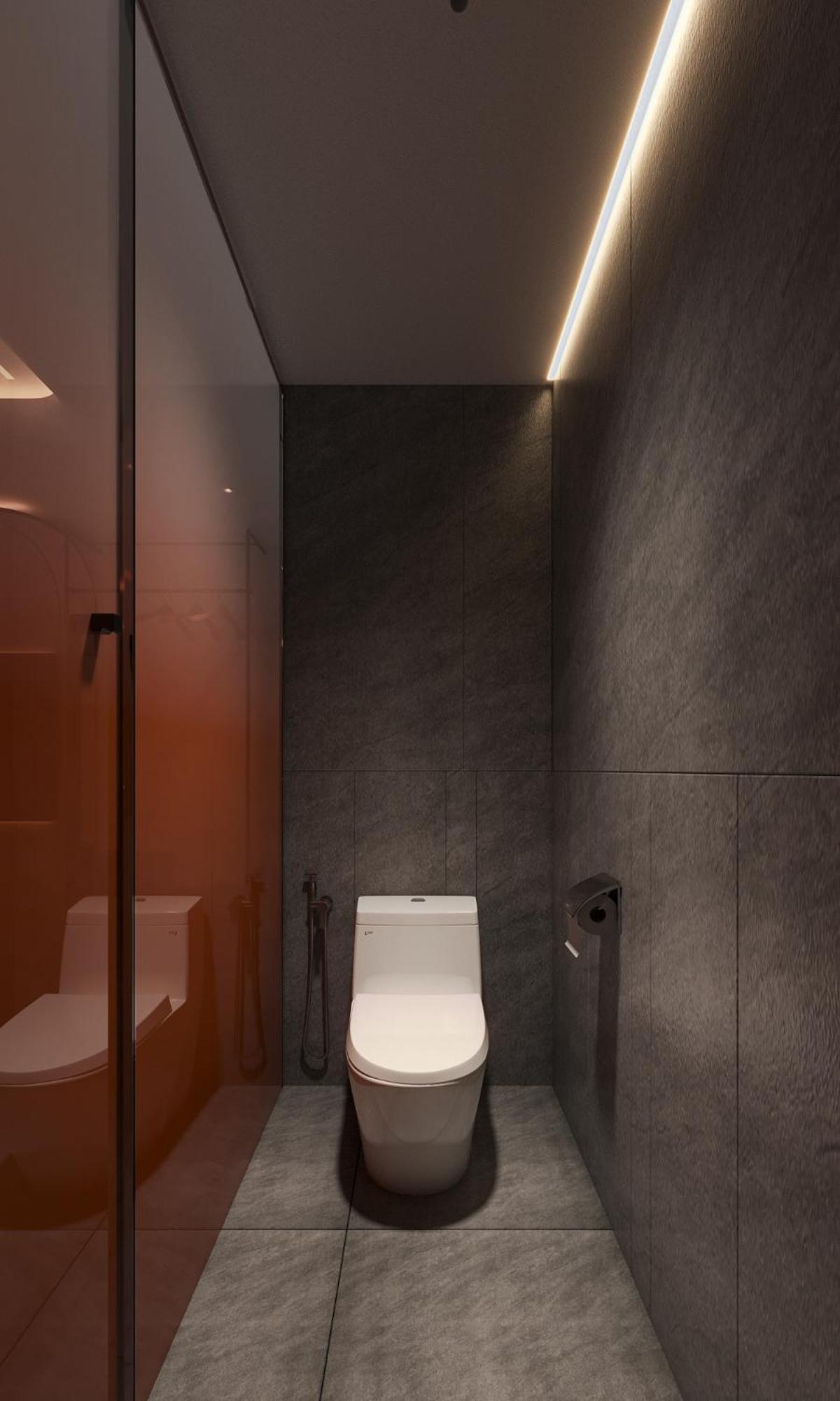 The Concept Hotel- City Center Ho-Chi-Minh-Stadt Exterior foto